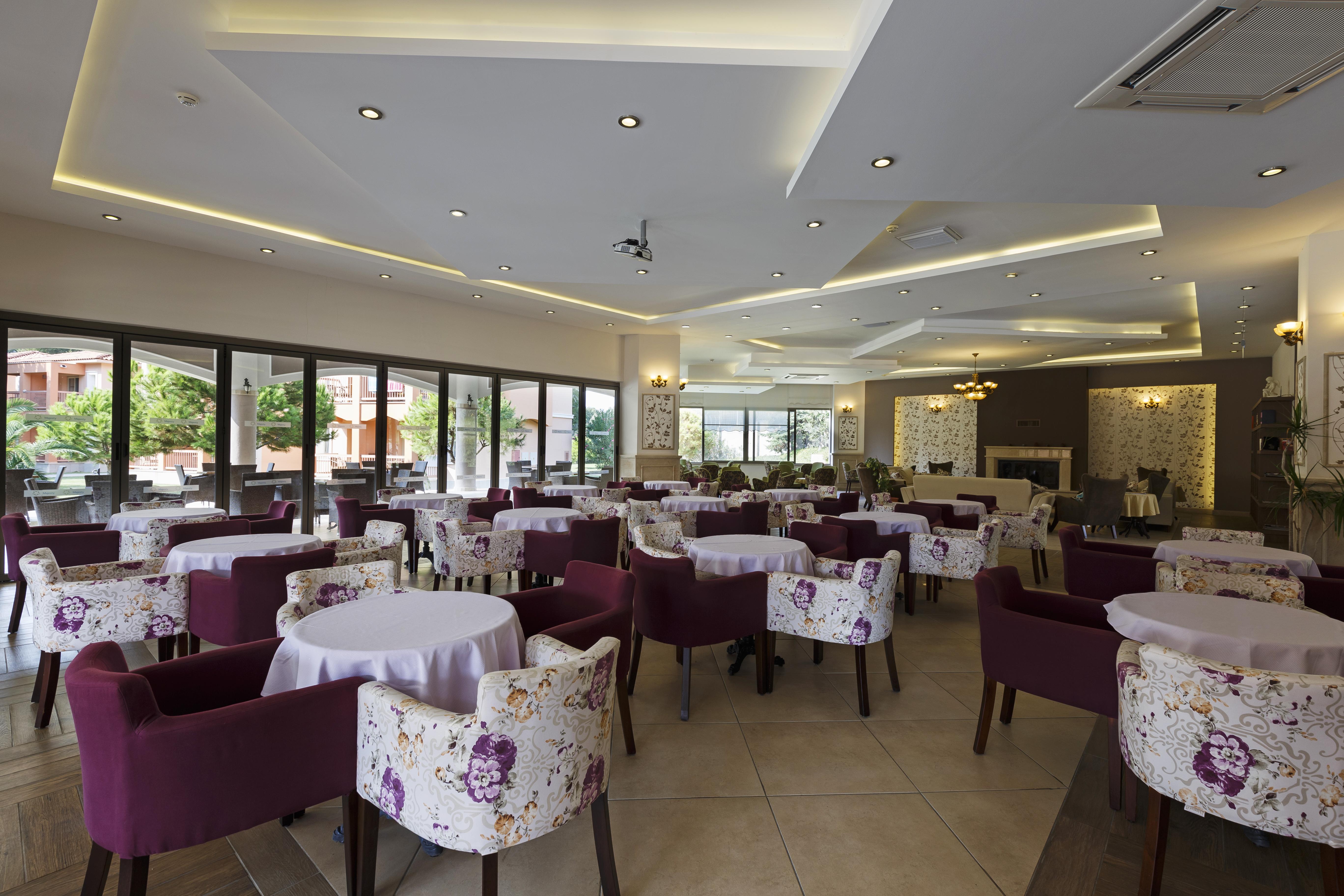 Kustur Club Holiday Village Kusadasi Exterior photo