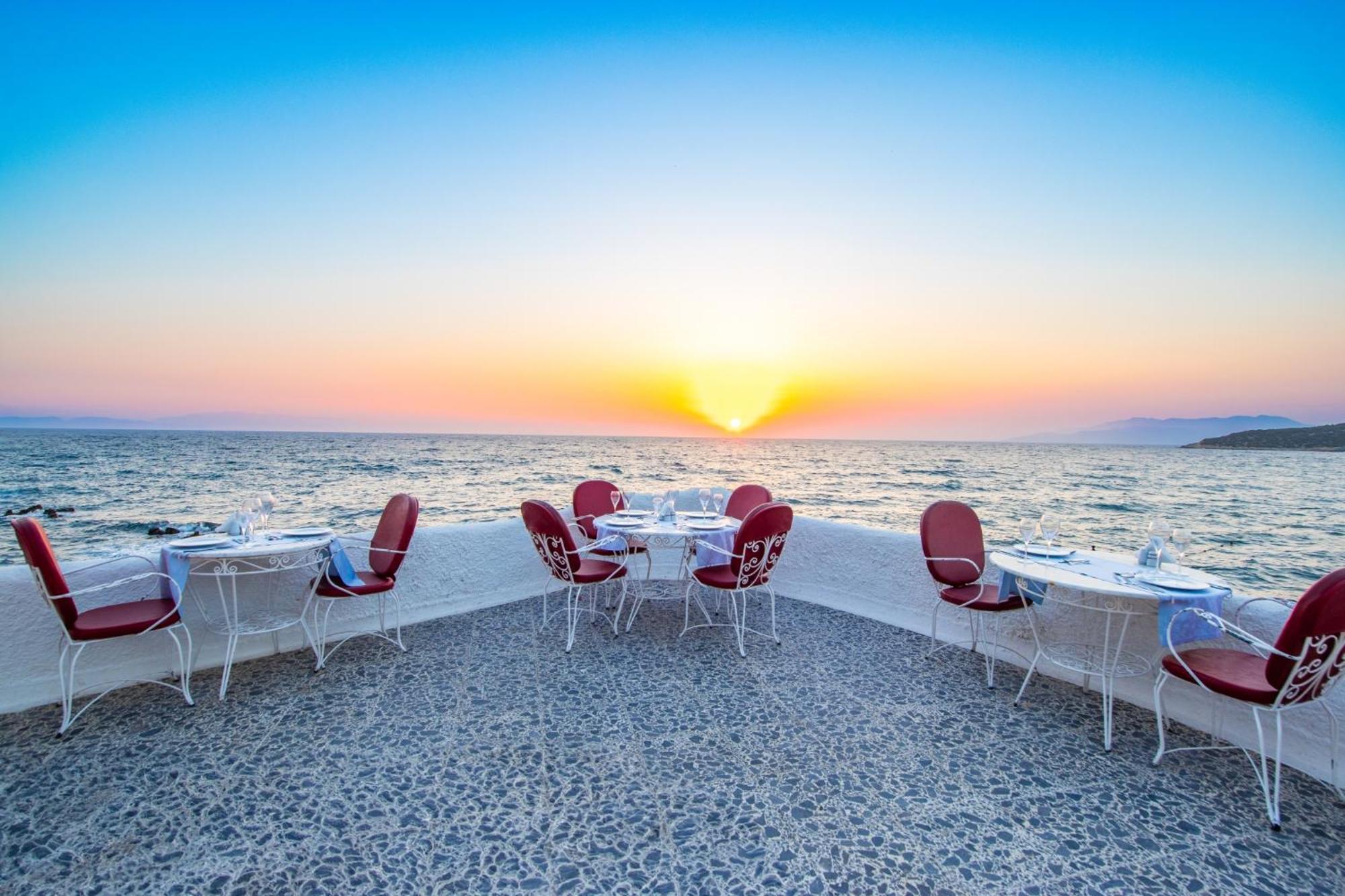 Kustur Club Holiday Village Kusadasi Exterior photo